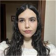 Estudiante de medicina con ganas de ayudar en áreas de biología y salud 