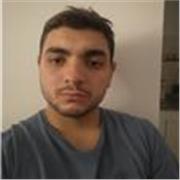 Profesor de matematicas online, egreso de el Instituto Tecnico Renault