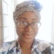 Fátima Sanyang