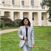 Sneha Ramteke