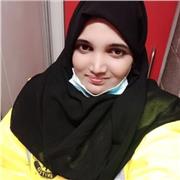 Rabia Akram