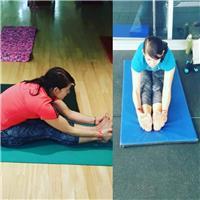 Clases particulares de Yoga Terapéutico Personalizadas Presenciales a domicilio y Online