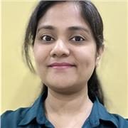 Senior data scientist,mentor,constantly learning myself to upskill expertise