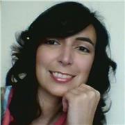 Profesora de periodismo imparte clases particulares online