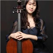 Cello Lessons from Beginner to Advanced (all-ages)