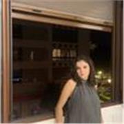 Estudiante de bachillerato con muchas ganas de ayudar