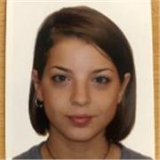 Studentessa di madrelingua italiana e con ottima formazione in Storia dell’Arte (Moderna e Contemporanea) offre lezioni private di conversazione in tale materia