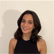 Laureanda nel Master in Arts Management offre lezioni di storia dell'arte