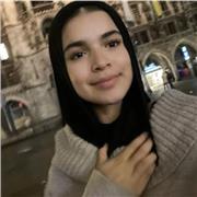 GCSE Maths Tutoring from Grade 9 Student