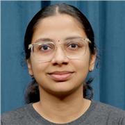 Navaneetha M R