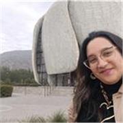 Profesora de Educación Diferencial y ofrezco acompañamiento educativo adaptado al ritmo de aprendizaje del o la estudiante