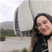 Profesora de Educación Diferencial y ofrezco acompañamiento educativo adaptado al ritmo de aprendizaje del o la estudiante