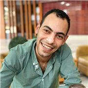 I give aprivate lessons to improve your skill in arabic