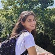 Top A-Level Student Offering Expert GCSE Tutoring in English, Biology & Chemistry