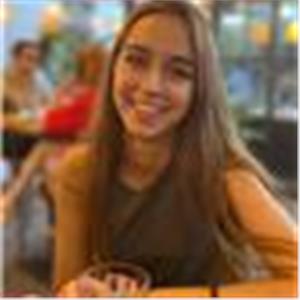 Irene Martínez Quevedo