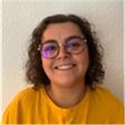 Profesora de inglés para alumnos de todas las edades de niveles desde A1 hasta B2