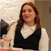 Insegnante per Aiuto Compiti di Inglese e Lingue