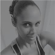 Danseuse et professeur de danse New Style street jazz