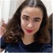 Studentessa universitaria disponibile per lezioni di italiano per stranieri (tutti i livelli)
