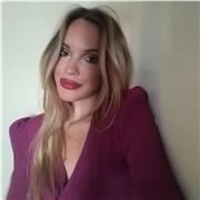 Profesora de lengua que también imparte otras materias