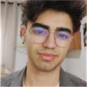 Estudiante de biotecnología ofrece clases a alumnos de la E.S.O