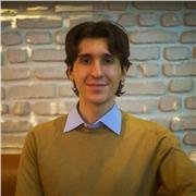 Computer Science tutor with AI and full-stack development expertise