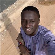 Modou Lamin Jassey