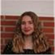 Profesora de primaria apta para todas las edades y niveles. Doy clases también a la ESO centrado en humanidades.