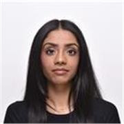 Friendly and patient Maths tutor offering online and in-person lessons in London for primary, GCSE and A-level students. I recentl