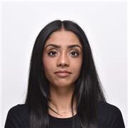Friendly and patient Maths tutor offering online and in-person lessons in London for primary, GCSE and A-level students. I recentl