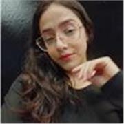 Professora de reforço, com experiência em alfabetização de jovens e adultos em aulas presencias e on-line