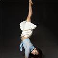 ¡aprende ballet, danza contemporánea, acondicionamiento físico. acrobacia, elasticidad o coreografía!