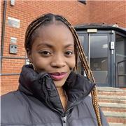 Oluwadamilola