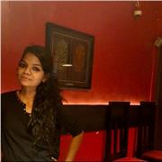 Daisy Dharshini