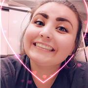 Diplomata all alberghiero e sono al primo anno di scienze e tecniche psicologiche. Offro aiuto compiti e ripetzioni di: alimentazione, biologia e letteratura( poeti)