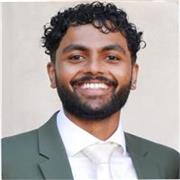 Computer Science Graduate | Python, Programming & AI Tutor