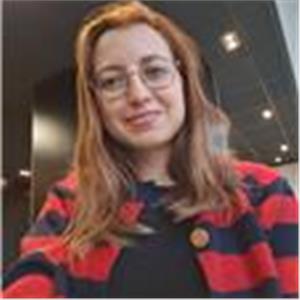 Olcay Apaydin
