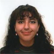 Profesora de Inglés apta para todos los niveles (desde primaria hasta bachillerato)