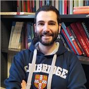 Laureato magistrale offre lezioni di chimica, biologia e scienze della terra