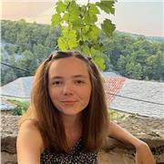 Biology tutor with first class university results and published research experience