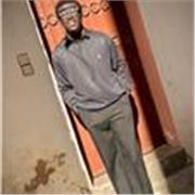 English teacher that teaches English with what I will say a fun way.