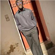 English teacher that teaches English with what I will say a fun way.