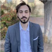 Doy clases de Lengua y Gramática Italiana