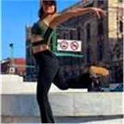 Clases de baile personalizadas para todo tipo de personas manejamos estilos latinos y urbanos