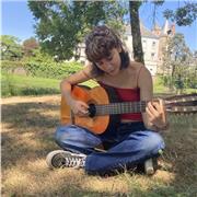 Cours de soutien scolaire et d’aides aux devoirs, musique, anglais, français, mathématiques