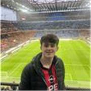 Experienced Maths, Physics and Chemistry tutor. Studying Physics degree at University. In-person + online sessions around RG12