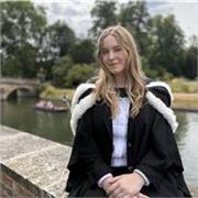 Cambridge English Graduate & Experienced Tutor – Boost Your Confidence in English