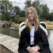 GCSE and A-Level Tutoring from a Cambridge Graduate! Essay-based subjects and extended coursework projects
