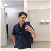 Profesor de Matemáticas y Estadisticas, con experiencia dictando clases a adultos y niños