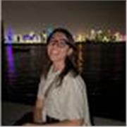 Studentessa di Laurea Magistrale offre ripetizioni di arabo per studenti delle superiori e universitari